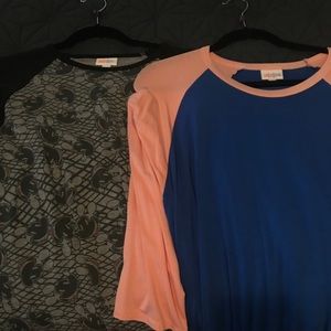 2 Lularoe Randy’s!